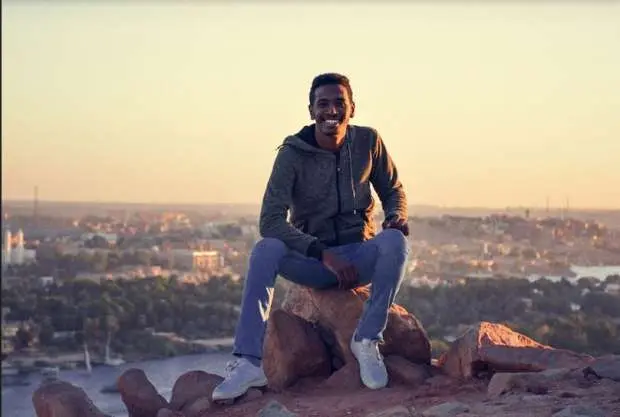 أحمد السلمي