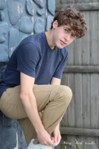 محمد المدني